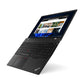 Lenovo ThinkPad T16 Gen 1 Laptop - 40.6 cm (16") - Intel® Core™ i7-1260P - 16 GB DDR4-SDRAM - 512 GB SSD - Wi-Fi 6E - Windows 11 Pro - Black