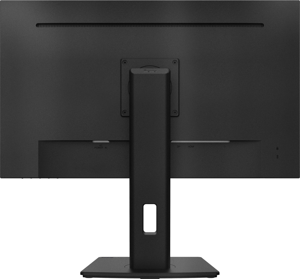 iiyama ProLite XUB2793HS-B6 - 68.6 cm (27") - 1920 x 1080 pixels FHD LED Monitor