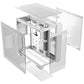 Antec C8 - ATX Mid Tower Case in White