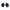 Veho RHOX - True Wireless Stereo (TWS) Bluetooth Earbuds in Electric Blue