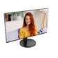 AOC B3 27B3CF2 LED display 68.6 cm (27") 1920 x 1080 pixels Full HD Black