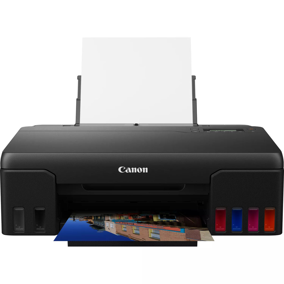 Canon PIXMA G550 - Wi-Fi Inkjet Photo Printer