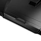 MSI VIGOR GK50 Elite - USB Wired RGB Mechanical Gaming Keyboard in Black (QWERTY UK)