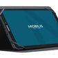 Mobilis Folio Protective Case for 11" Universal Tablet in Black
