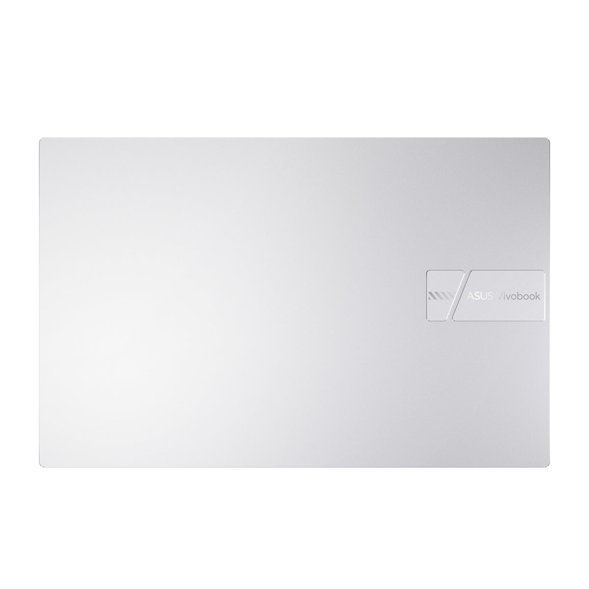 ASUS VivoBook 15 Laptop - 39.6 cm (15.6") - Intel® Core™ i3-1215U - 8 GB DDR4-SDRAM - 512 GB SSD - Wi-Fi 5 - Windows 11 Home - Silver