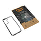 PanzerGlass ® HardCase for Galaxy S22 Plus in Smokey Black