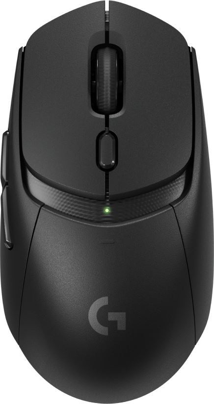 Logitech G309 LIGHTSPEED - Right-hand RF Wireless + Bluetooth Optical Mouse in Black - 2,560 DPI