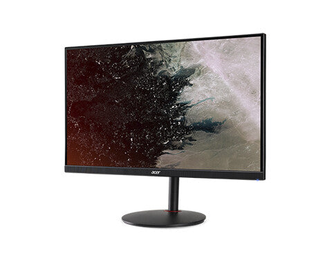 Acer Nitro XV272UP - 68.6 cm (27") - 2560 x 1440 pixels WQHD LCD Monitor
