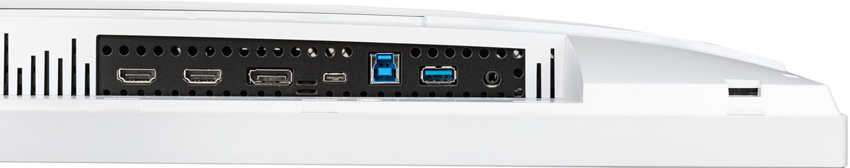MSI Prestige PS341WU - 86.4 cm (34") - 5120 x 2160 pixels LCD Monitor