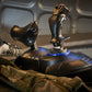 Thrustmaster T.Flight Hotas 4 - USB 2.0 Joystick for PC / PS4