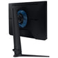 Samsung Odyssey G3 - 61 cm (24") - 1920 x 1080 pixels FHD LCD Monitor