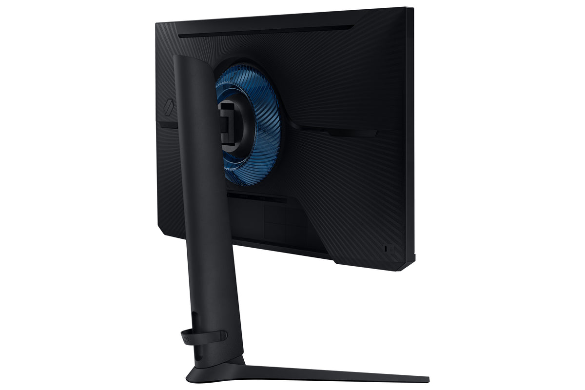 Samsung Odyssey G3 - 61 cm (24&quot;) - 1920 x 1080 pixels FHD LCD Monitor