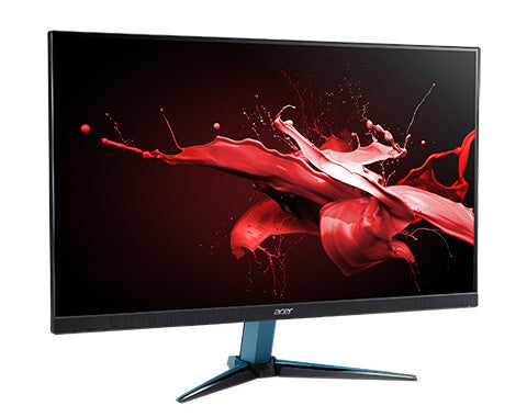 Acer Nitro VG271U - 68.6 cm (27&quot;) - 2560 x 1440 pixels QHD LED Monitor