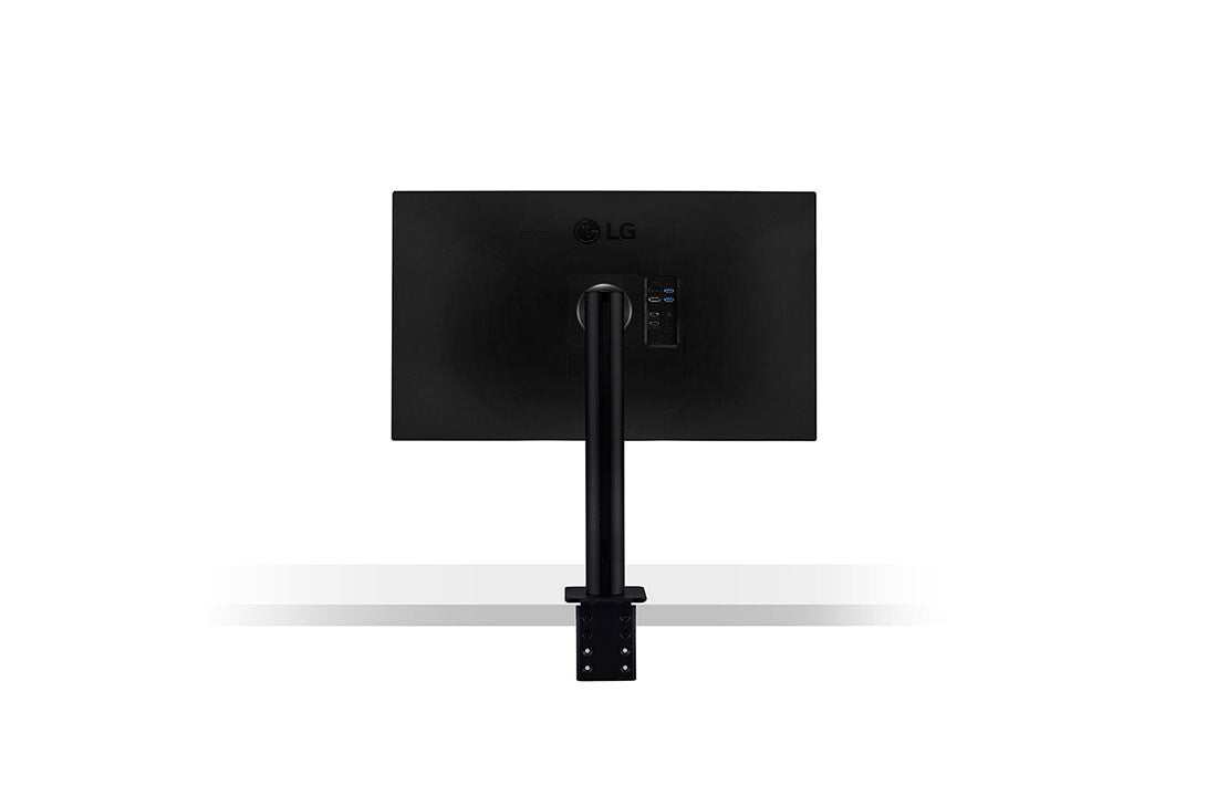 LG 32UN880-B - 80 cm (31.5") - 3840 x 2160 pixels 4K UHD LED Monitor