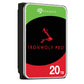 Seagate IronWolf Pro - 7.2K RPM Serial ATA III 3.5" HDD - 20 TB