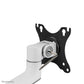 Neomounts DS60-425WH1 - Desk monitor mount for 43.2 cm (17") to 68.6 cm (27")
