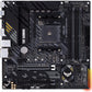 ASUS TUF GAMING B550M PLUS micro ATX motherboard - AMD B550 Socket AM4