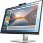 HP E-Series E24d G4 - 60.5 cm (23.8") 1920 x 1080p Full HD Monitor