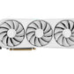 Zotac GAMING Trinity White - NVIDIA 16 GB GDDR6X GeForce RTX 4080 SUPER graphics card