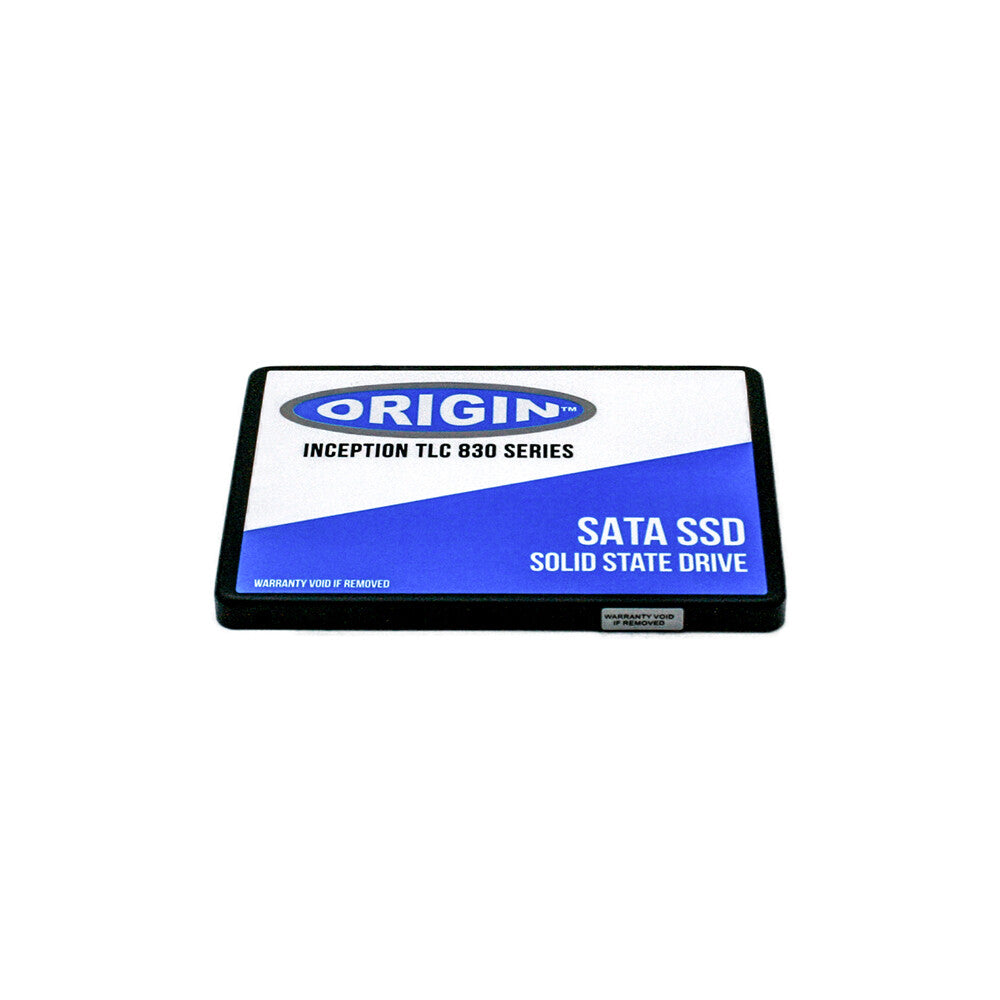 Origin Storage Inception TLC830 Pro - 3D TLC SATA 2.5" SSD - 2TB