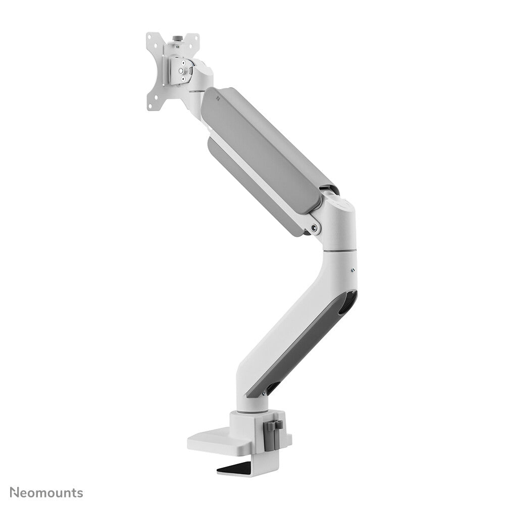 Neomounts DS70PLUS-450WH1 - Desk monitor mount for 43.2 cm (17") to 124.5 cm (49")