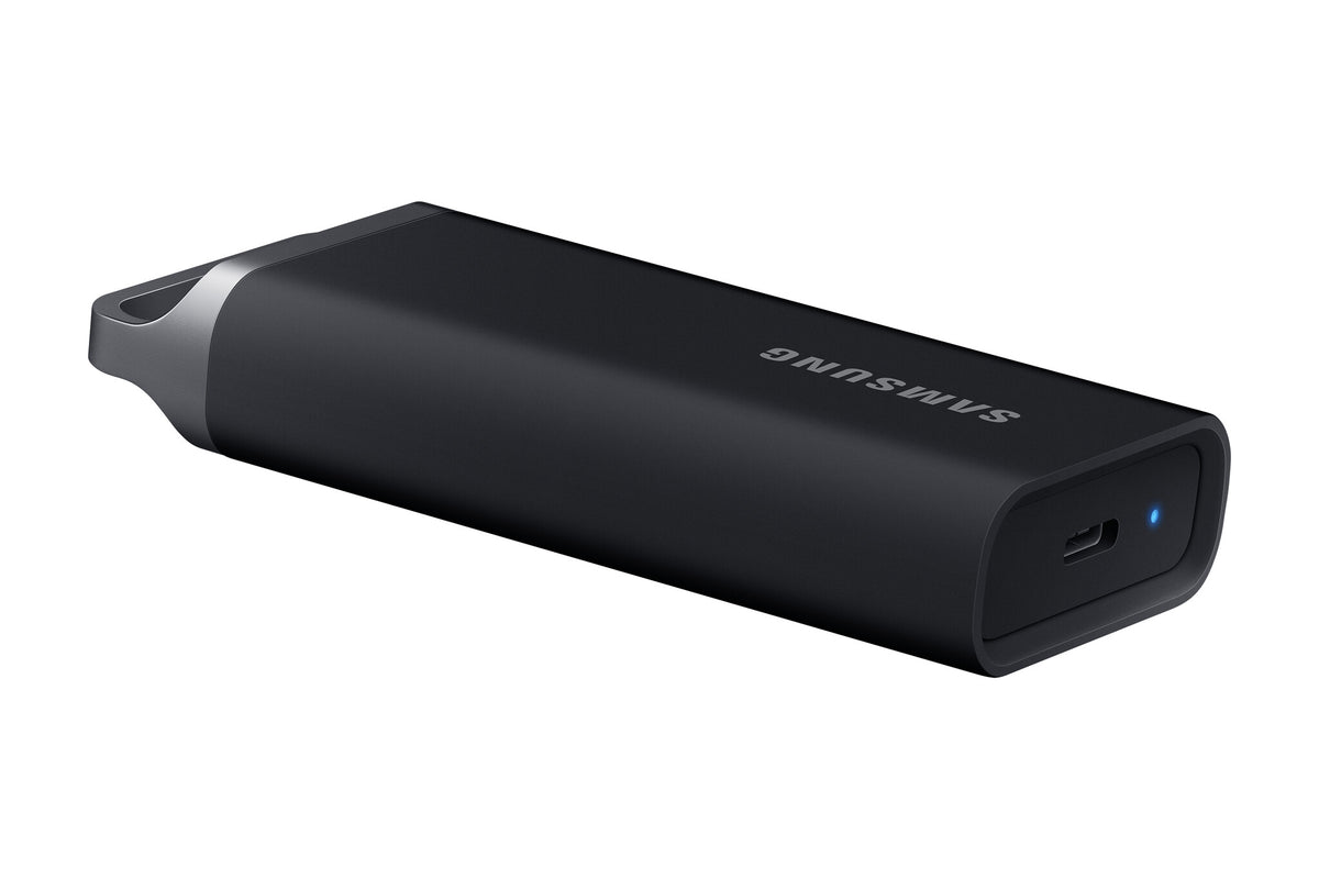 Samsung T5 EVO Portable SSD - 8 TB