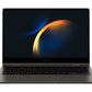 Samsung Galaxy Book3 360 Business Hybrid (2-in-1) - 33.8 cm (13.3") - Intel® Core™ i5-1340P - 16 GB LPDDR4x-SDRAM - 256 GB SSD - Wi-Fi 6E - Windows 11 Pro Education - Grey