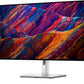DELL UltraSharp U3223QE - 80 cm (31.5") - 3840 x 2160 pixels 4K Ultra HD LCD Monitor