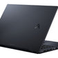 ASUS Zenbook Pro 14 OLED Laptop - 36.8 cm (14.5") - Intel® Core™ i9-13900H - 16 GB DDR5-SDRAM - 1 TB SSD - NVIDIA GeForce RTX 4060 - Wi-Fi 6E - Windows 11 Home - Black