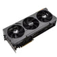 ASUS TUF Gaming - NVIDIA 24 GB GDDR6X GeForce RTX 4090 graphics card