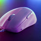 Turtle Beach Pure SEL - Ultra-Light RGB Gaming Mouse in White - 8,000 DPI