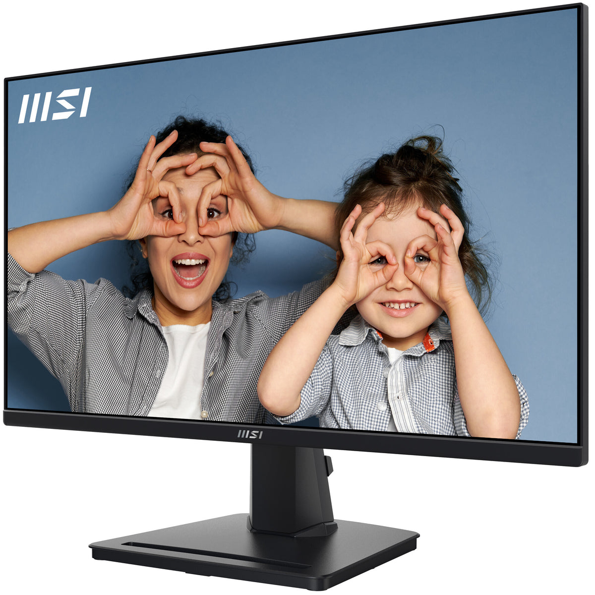 MSI Pro MP251 - 62.2 cm (24.5&quot;) - 1920 x 1080 pixels FHD LED Monitor
