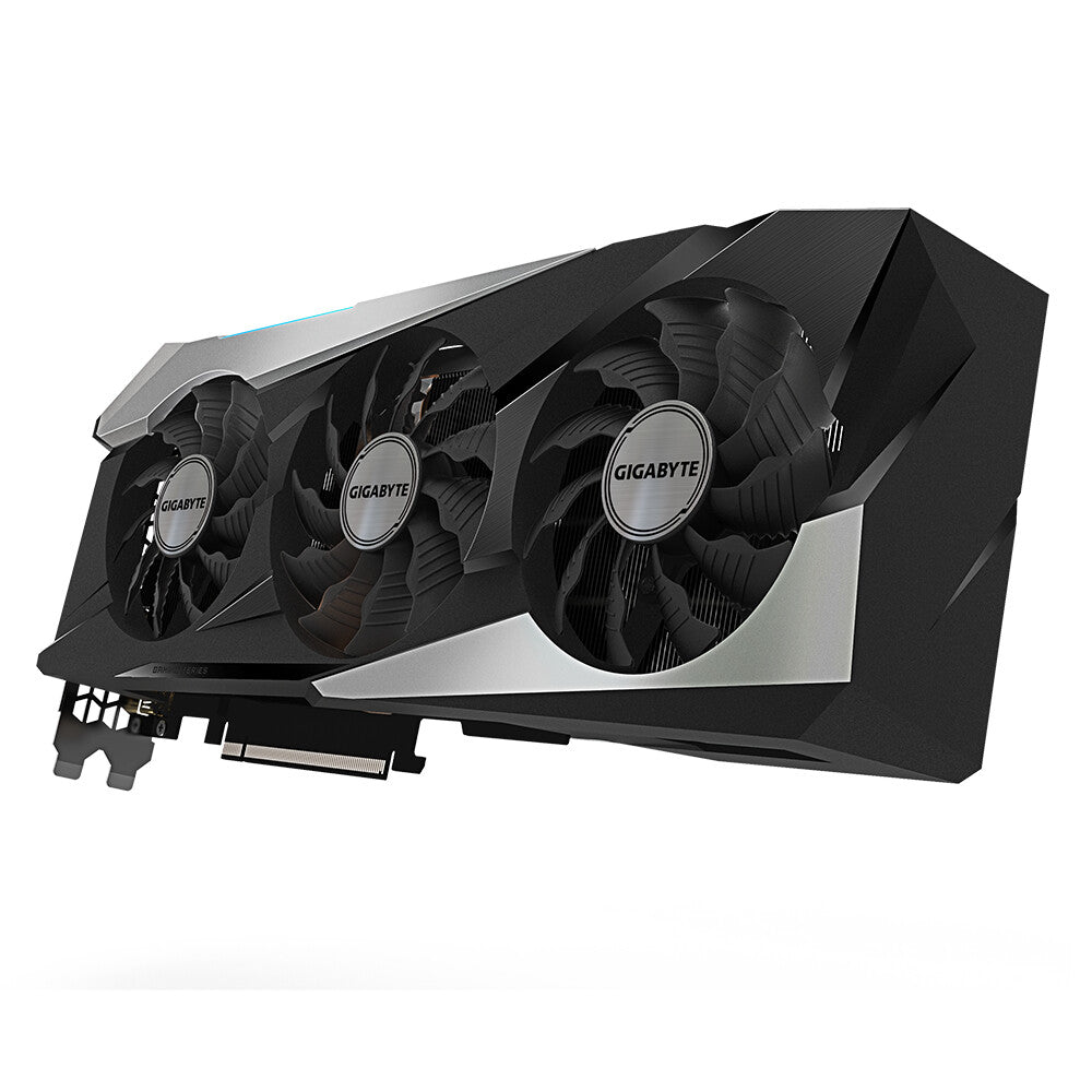 GIGABYTE GAMING OC - NVIDIA 8 GB GDDR6X GeForce RTX 3070 Ti graphics card