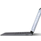Microsoft Surface Laptop 5 - Touchscreen - 34.3 cm (13.5") - Intel® Core™ i5-1245U - 16 GB RAM - 512 GB SSD - Wi-Fi 6 - Windows 11 Pro - Platinum