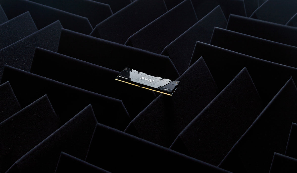 Kingston Technology FURY Renegade - 32 GB 2 x 16 GB DDR4 3200MT/s