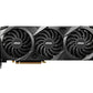 MSI VENTUS 3X 8G OC -  NVIDIA 8 GB GDDR6X GeForce RTX 3070 Ti graphics card