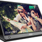 ASUS MB16AMT - 39.6 cm (15.6") - 1920 x 1080 pixels Full HD LED Touchscreen Monitor