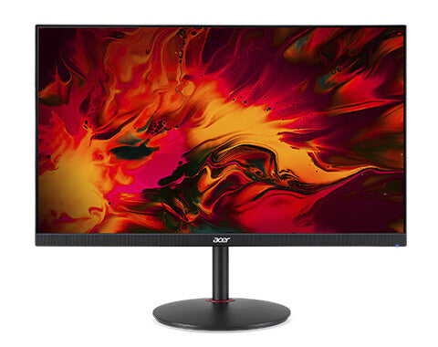 Acer Nitro XV2 XV252QF - 63.5 cm (24.5&quot;) - 1920 x 1080 pixels WQHD IPS Gaming Monitor