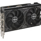 ASUS Dual - NVIDIA 8 GB GDDR6 GeForce RTX 4060 graphics card