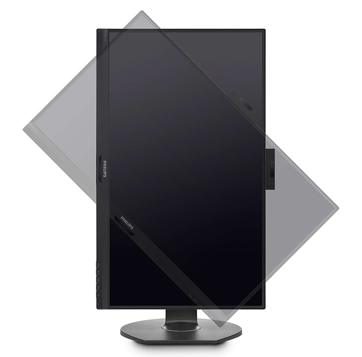 Philips B Line 272B7QUBHEB/00 - 68.6 cm (27") - 2560 x 1440 pixels QHD LCD Monitor