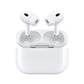 Apple AirPods Pro (2nd Gen) - Wireless In-ear Bluetooth Earbuds