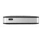 Verbatim Store 'n' Go Secure Portable HDD with Keypad Access in Black / Silver - 2 TB