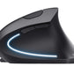Trust Verto mouse Right-hand USB Type-A Optical 1600 DPI