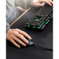 Sandberg FlexCover 6D - Wired USB Gaming Mouse - 12,800 DPI