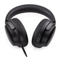 Bose QuietComfort Ultra - Wired & Wireless Bluetooth Headset in Black