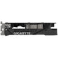 GIGABYTE - NVIDIA 4 GB GDDR6 GeForce GTX 1650 graphics card