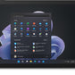 Microsoft Surface Pro 9 - 33 cm (13") - Intel® Core™ i7 - 512 GB - 16 GB - Wi-Fi 6E - Windows 11 Pro - Graphite
