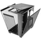 Antec C8 - ATX Mid Tower Case in Black