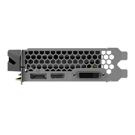 PNY - NVIDIA 6 GB GDDR5 GeForce GTX 1660 graphics card