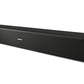 Bose Solo 5 - TV Sound System in Black
